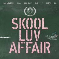 Skool Luv Affair, 2014