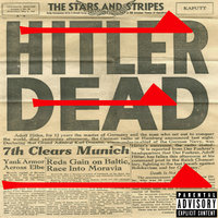 Hitler's Dead