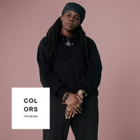 Clocks (Freestyle) - A COLORS ENCORE, 2020