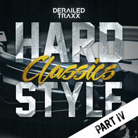 Hardstyle Classics - Part 4, 2019