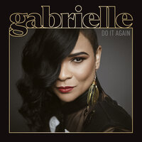 Gabrielle - Teardrops