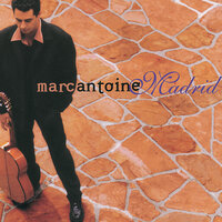 Marc Antoine - Madrid