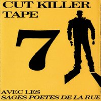 Cut Killer Tape 7, 1994