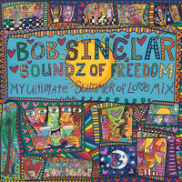 Soundz of Freedom, 2007