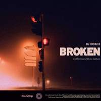 Broken, 2022