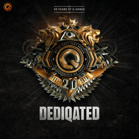 DEDIQATED - 20 Years Of Q-dance, 2020