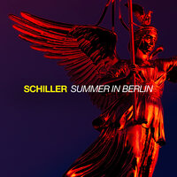 Summer In Berlin, 2021