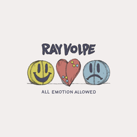 All Emotion Allowed, 2018