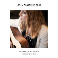 Amy Macdonald - This Is The Life