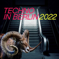 Techno in Berlin 2022, 2021