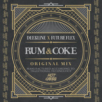 Rum & Coke