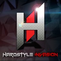 Hardstyle Invasion