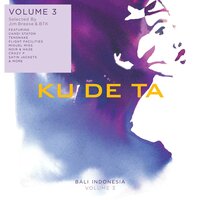 Ku De Ta Vol. 3 (By Jim Breese & Btk), 2012