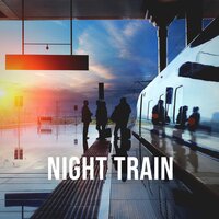 Relaxing White Noise Sounds - Night Train, Pt. 12