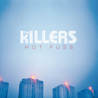 The Killers - Mr. Brightside