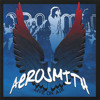 Aerosmith - Cryin'