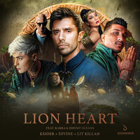 Lion Heart, 2022