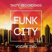 Funk City, Vol. 2, 2020