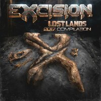 Lost Lands 2017 Compilation, 2017