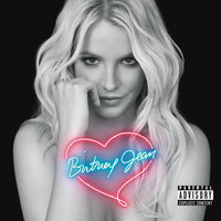 Britney Jean, 2013