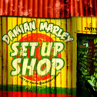 Set Up Shop, 2011