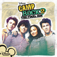 Camp Rock 2: The Final Jam, 2010