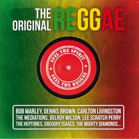 The Original Reggae (Feel the Spirit, Feel the Reggae), 2015