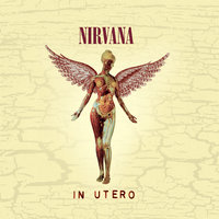 Nirvana - Heart-Shaped Box