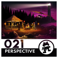 Monstercat 021 - Perspective, 2015