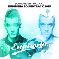 Magical (Euphoria 2015 OST), 2015