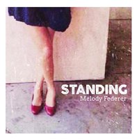 Standing, 2018