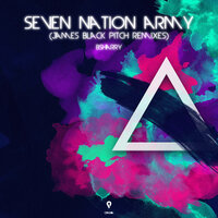 Bsharry & James Black Pitch - Seven Nation Army