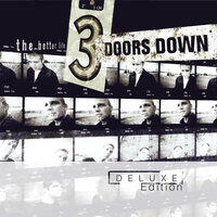 3 Doors Down - Be Like That