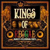 Kings of Reggae, 2014