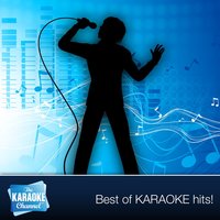 Karaoke - Just Give Me a Reason