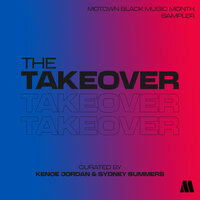 Motown Black Music Sampler: The Takeover