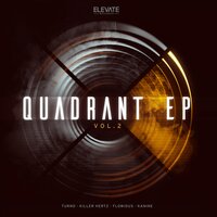 Quadrant - EP, Vol. 2