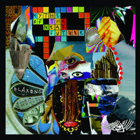 Klaxons - Golden Skans