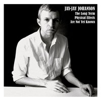 Jay-Jay Johanson - Peculiar