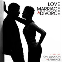 Love, Marriage‎ & Divorce, 2014