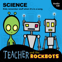 Teacher and the Rockbots - Electricity