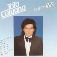 Toto Cutugno - L'italiano