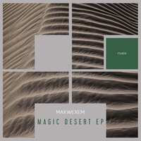 Magic Desert EP, 2020