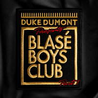 Blasé Boys Club