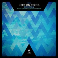 Keep On Rising, 2015