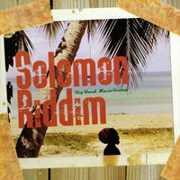 Solomon Riddim, 2011