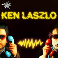 Ken Laszlo - 1-2-3-4-5-6-7-8