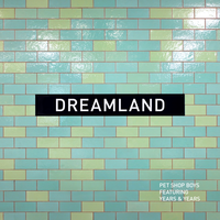 Dreamland, 2019