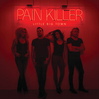 Pain Killer, 2014