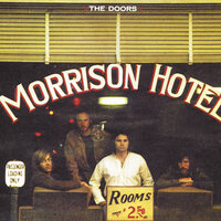 Morrison Hotel, 1970